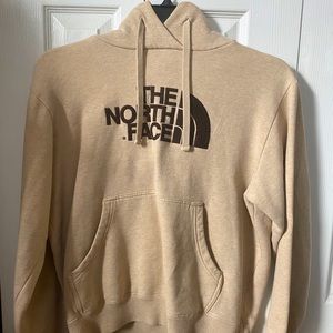 North Face Hoodie